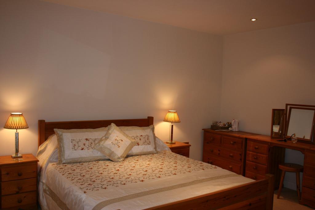 Torlands Bed and Breakfast Monmouth Værelse billede